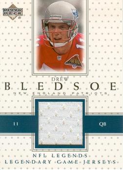 Drew Bledsoe