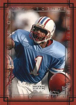 Warren Moon