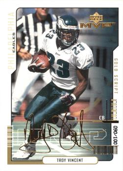 Troy Vincent