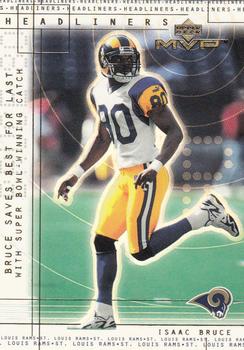 Isaac Bruce