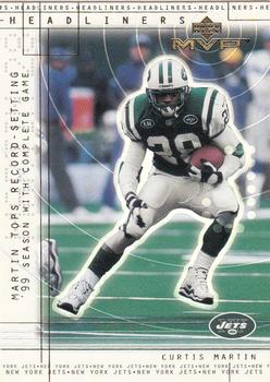 Curtis Martin