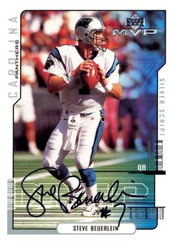 Steve Beuerlein