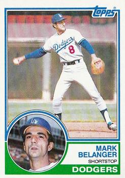 Mark Belanger
