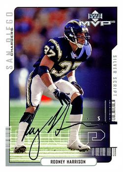Rodney Harrison