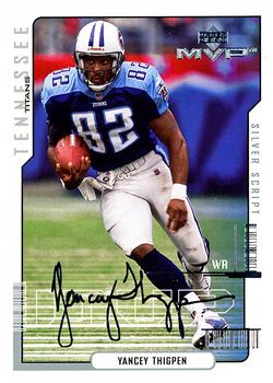 Yancey Thigpen