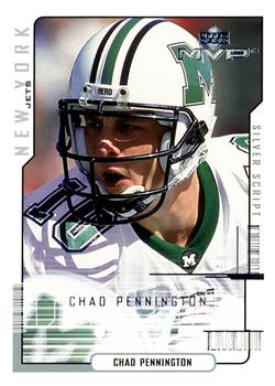 Chad Pennington