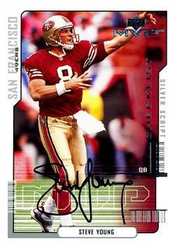 Steve Young