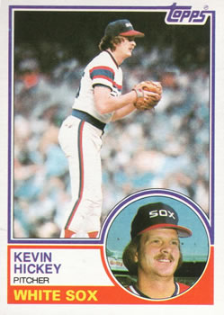 Kevin Hickey