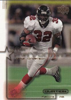 Jamal Anderson