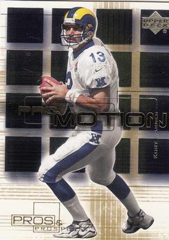 Kurt Warner