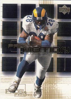 Marshall Faulk