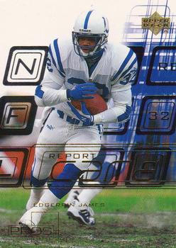 Edgerrin James