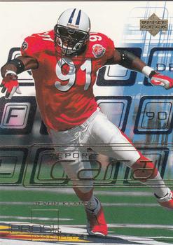 Jevon Kearse