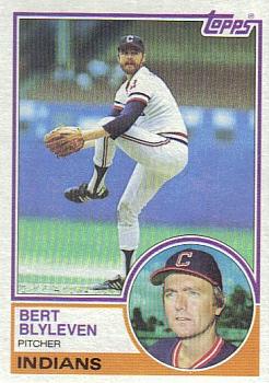 Bert Blyleven