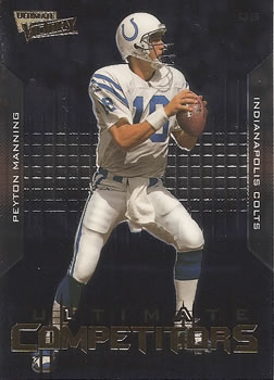 Peyton Manning