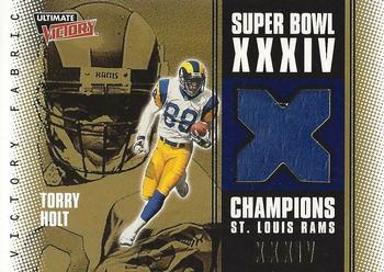 Torry Holt