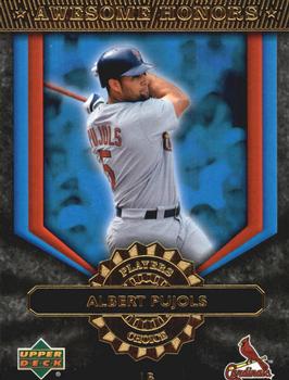 Albert Pujols