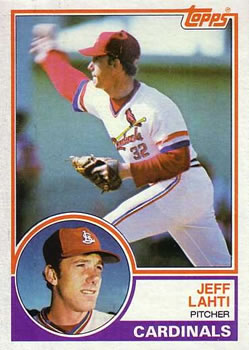Jeff Lahti