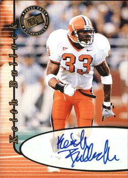 Keith Bulluck