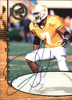 Deon Grant