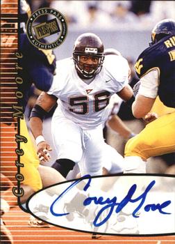 Corey Moore