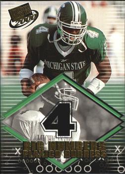 Plaxico Burress
