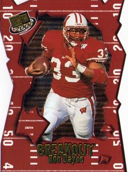 Ron Dayne