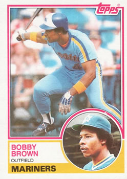 Bobby Brown