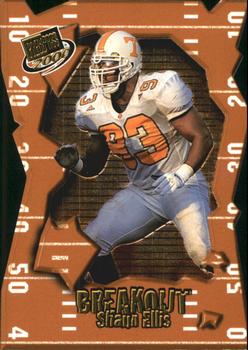Shaun Ellis