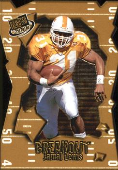 Jamal Lewis
