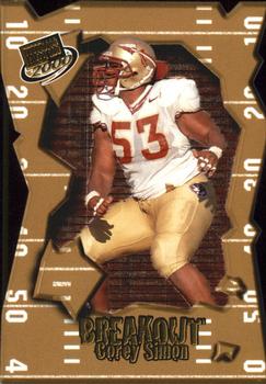 Corey Simon