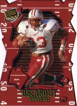 Ron Dayne