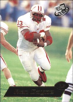 Ron Dayne