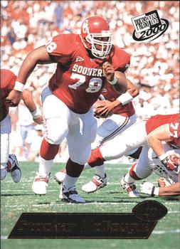 Stockar McDougle