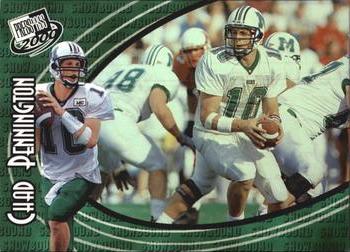 Chad Pennington