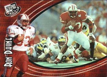 Ron Dayne