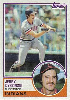 Jerry Dybzinski