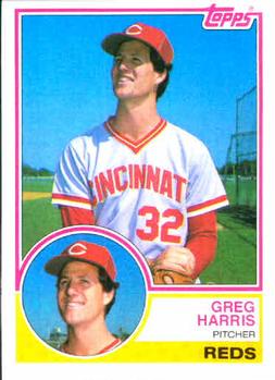 Greg Harris