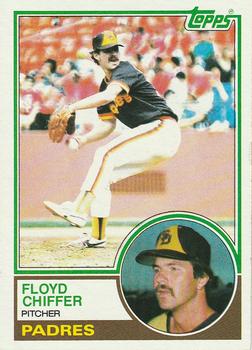 Floyd Chiffer