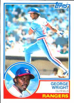 George Wright