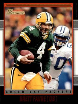 Brett Favre