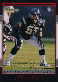 Junior Seau
