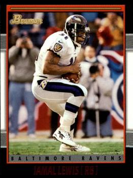 Jamal Lewis