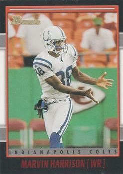 Marvin Harrison