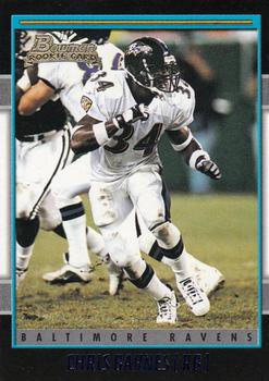 Chris Barnes