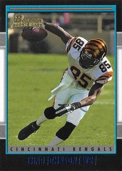 Chad Johnson