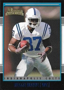 Reggie Wayne
