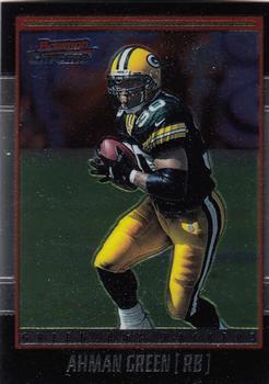 Ahman Green