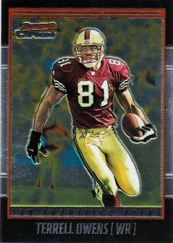 Terrell Owens