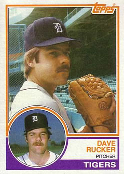 Dave Rucker